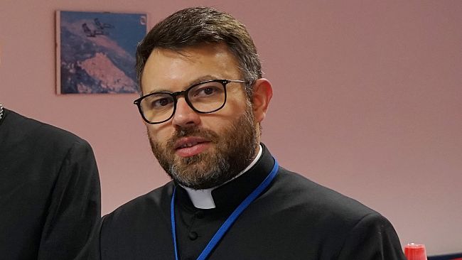 Nuove nomine del vescovo Giurdanella e avvicendamenti nelle comunità della Diocesi