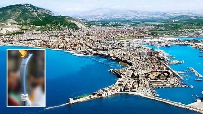 a-trapani-arriva-la-fiamma-olimpica-ecco-il-percorso-in-citta