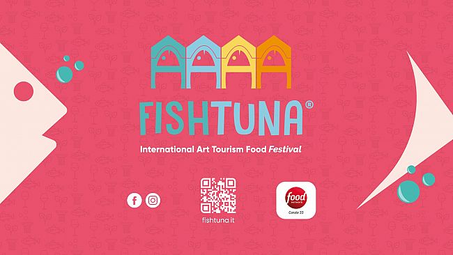 Torna Fishtuna: a Marsala e Favignana la kermesse sulla pesca sostenibile del tonno