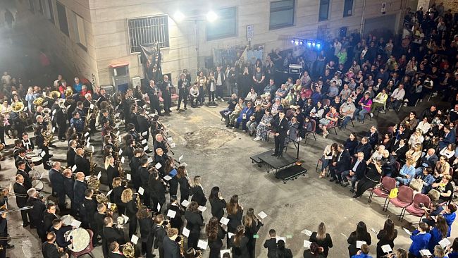  Trapani, entusiasmo per la terza edizione di 