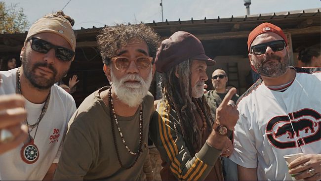 Online il videoclip di 