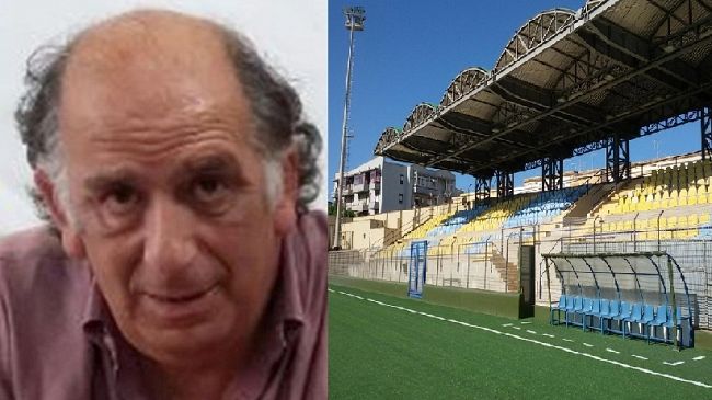 Mazara, l'ultimo saluto a Gerolamo Di Giovanni