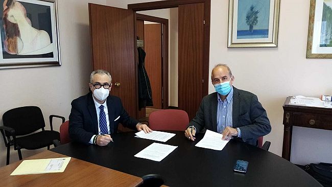 Partanna: entro la fine di aprile un hub vaccinale al servizio del territorio