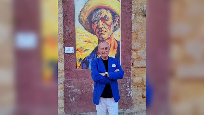 Tanino Bonifacio nominato Presidente dell’Istituzione Comunale “Gianbecchina” di Sambuca di Sicilia