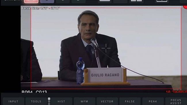 Trapani seduce le celebrità: Crespi innamorato. Banderas apprezza luoghi e cibo