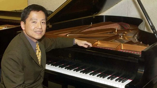 A Marsala il pianista giapponese Manabu Takasawa in concerto