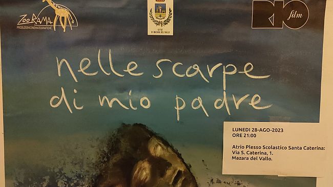 Il 28 agosto la prima di