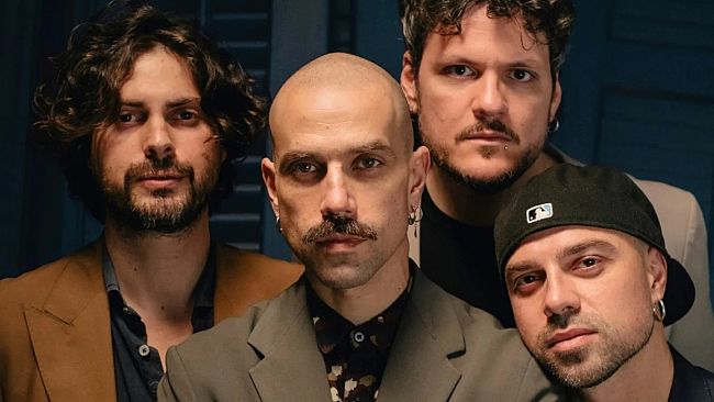 Alcamo, i Pagoda Universe tornano con il nuovo singolo 