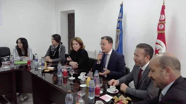 Progetto Reinventer “Italia-Tunisia”, avviso per selezione di 3 esperti junior