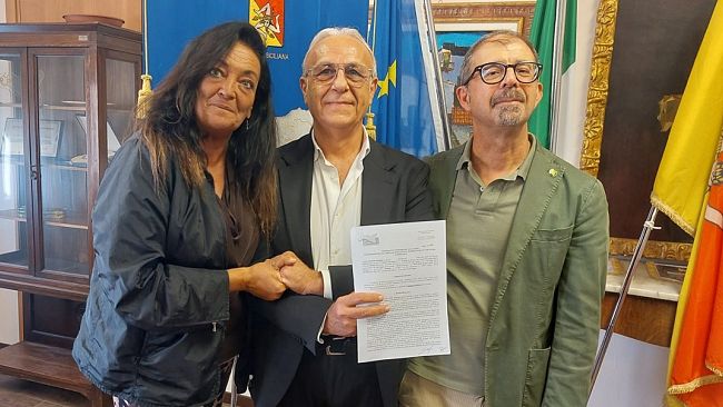 Paolo Buffa è il nuovo Direttore della Chirurgia Generale del Sant'Antonio Abate di Trapani