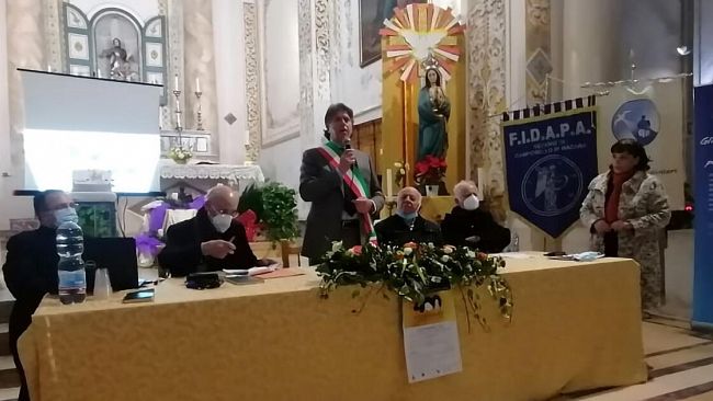 Tanti auguri Campobello: il Comune festeggia 400 anni dalla sua fondazione