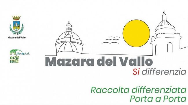 Raccolta rifiuti Covid, calendario e numeri utili