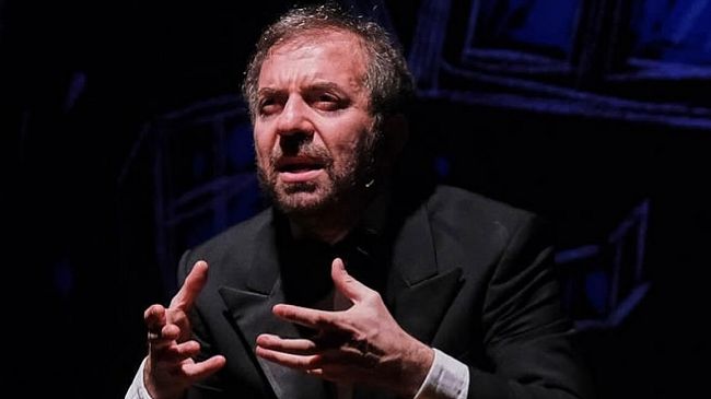 Mazara, il 12 agosto “L’Isola nell’Isola”, la Sicilia raccontata con le parole, la musica e la voce di Rosario Lisma
