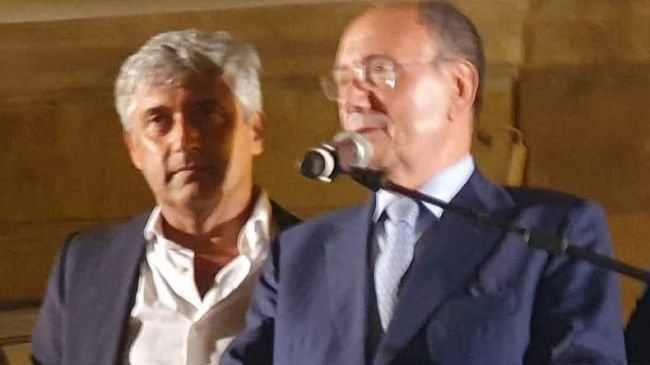 Minacce al Presidente della Regione Sicilia: solidarietà e vicinanza da parte dell'on. Tony Scilla