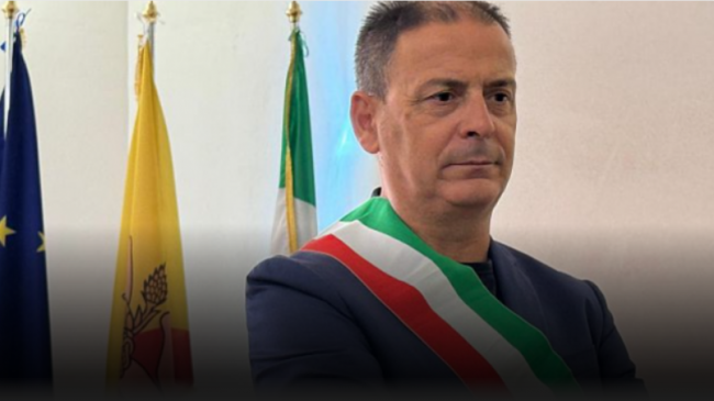Mazara, il sindaco Quinci si congratula con Santino Adamo, nuovo vicepresidente di Federpesca nazionale