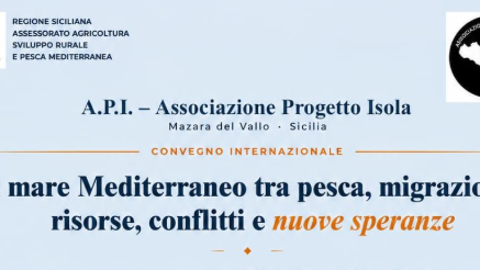 Mazara, il 16 maggio il convegno 