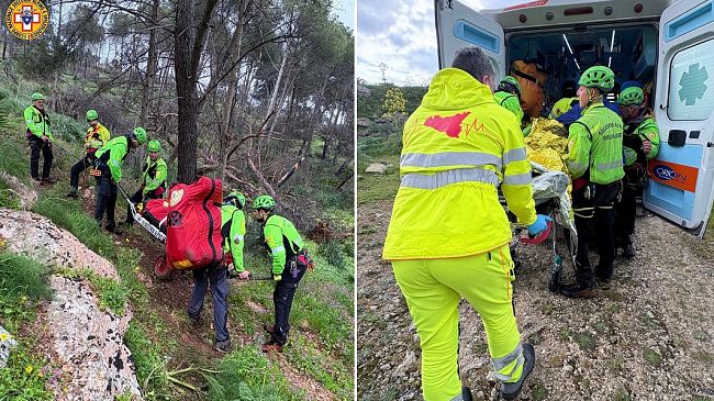 calatafimi-segesta-recuperato-escursionista-ferito-sul-monte-pispisa