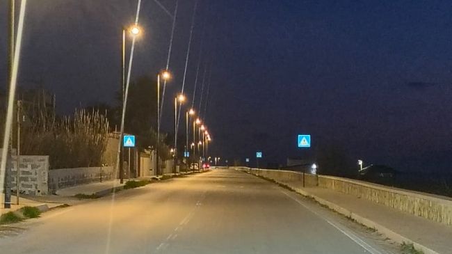 La Giunta Schifani stanzia 55 milioni per la manutenzione delle strade provinciali
