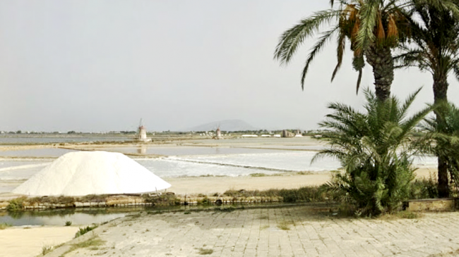 ​Il nodo dello Stagnone in Tribunale: attesa la decisione del TAR sulla legittimità dei chioschi annuali