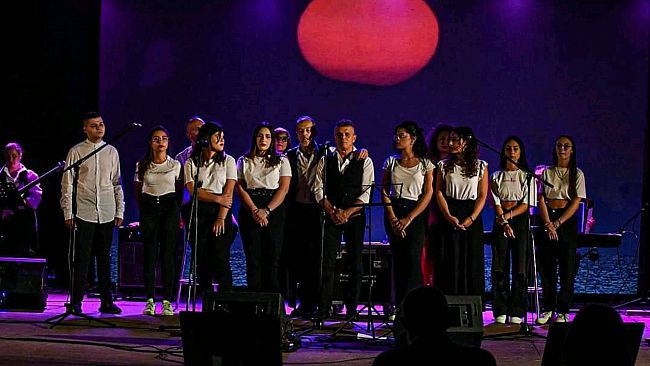 Il “Rosina Salvo” di Trapani aderisce al Piano scuola estate 2021