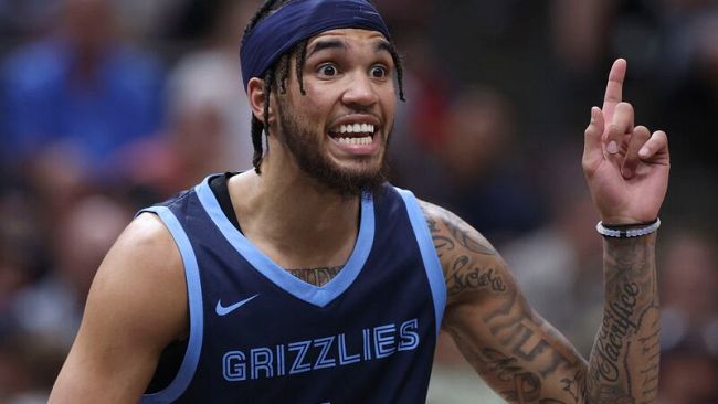 Trapani Shark, la nuova ala piccola è Timmy Allen 