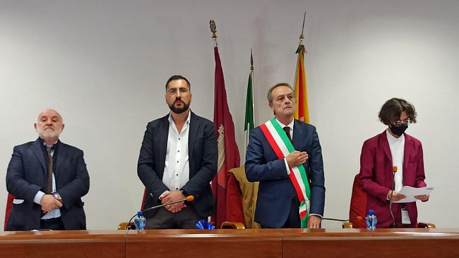 ​Trapani, conferita la Cittadinanza Onoraria al Milite Ignoto