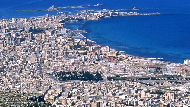 ​Trapani. Criticità nell'erogazione idrica, comitato spontaneo chiede incontro al Prefetto