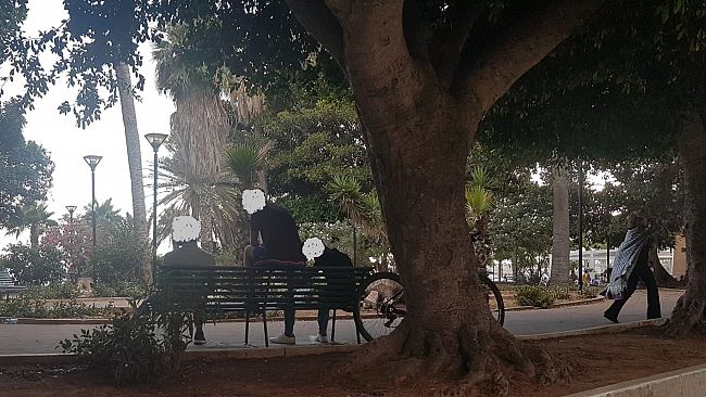 Villa Jolanda “terra di nessuno”? L’Amministrazione decisa ad intervenire