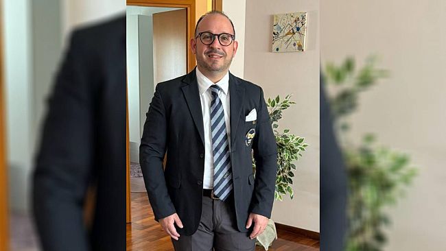 Trapani, Enzo Bandi nuovo presidente della sezione AMIRA Trapani-Marsala