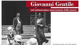 CASTELVETRANO – La città ricorda Giovanni Gentile