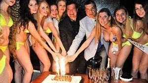 Aperte le iscrizioni al concorso internazionale “Miss Mare 2014” – 28° edizione