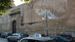 “Proseguono celermente i lavori all’ex carcere mandamentale”