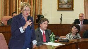 Campobello: Emergenza rifiuti al centro della seduta aperta del Consiglio comunale: l’intervento del sindaco Giuseppe Castiglione