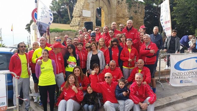 ‘Run for women’. Successo per la corsa contro la violenza sulle donne