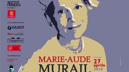 OliverLab: per “Autori in Città” ospite Marie-Aude Murail