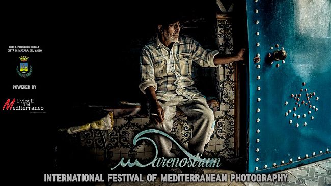 Marenostrum, festival internazionale della fotografia del Mediterraneo. Intervista all’ideatore, il fotografo Roberto Rubino