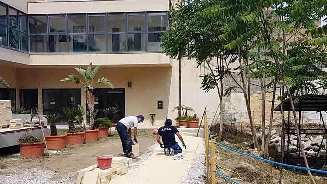 Mazara, venerdì 26 maggio l’apertura dell’atrio del complesso monumentale Filippo Corridoni