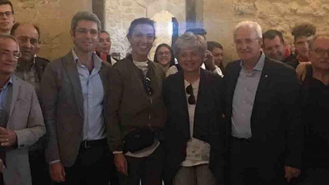 Salemi, accordo Comune-Costa Crociere: in città arrivano i crocieristi