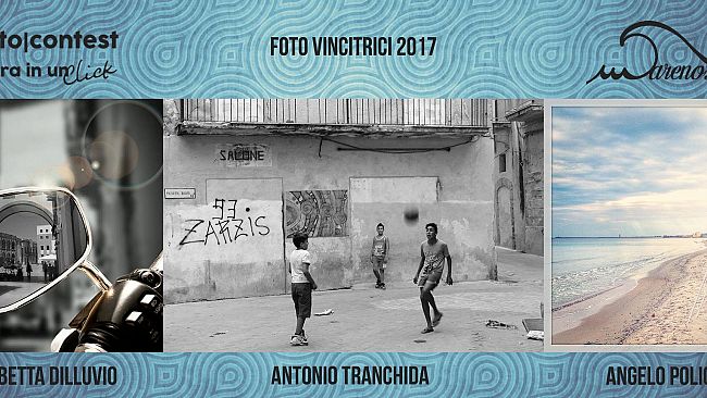 Fotografia, concluso il contest “Mazara in un click”