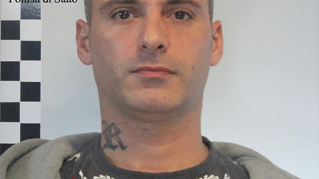 Mazara, rimesso in libertà con obbligo di firma il 35enne Riccardo Suriano