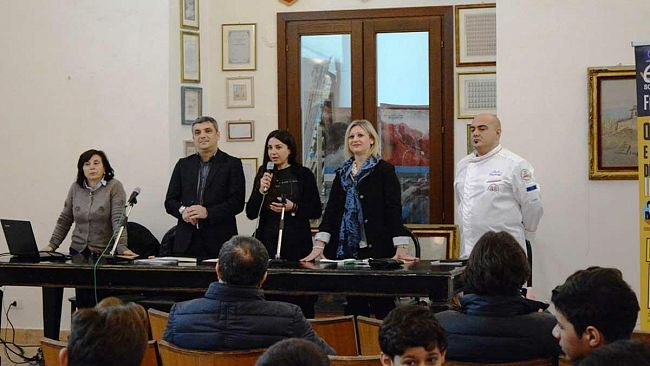 Mazara, convegno Euroform su alimentazione sana e cura del corpo