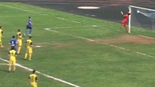 Un Mazara in “disarmo” si schianta 3-0 a Marsala. Squadra ( e forse Società) da ricostruire