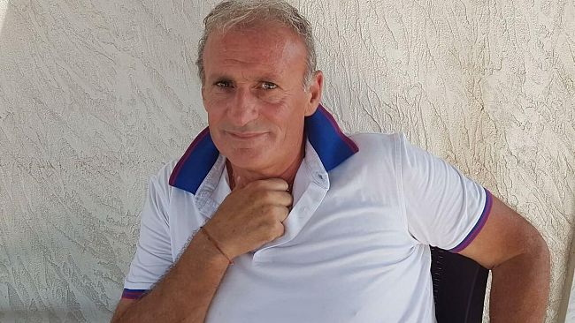 Mazara, Amministrative 2019, Vito Torrente al lavoro: “Un grande progetto per la città con una squadra giovane ed esperta”. L’intervista.