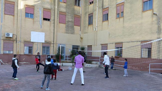 Rubati 300 litri d’olio dalla fondazione “San Vito Onlus”