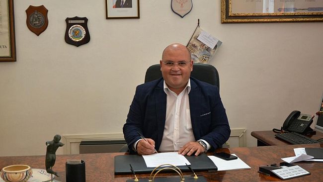 Mazara, il 31 maggio la prima seduta del nuovo Consiglio comunale