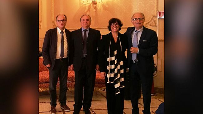 Seminario sulla prevenzione della corruzione nella pubblica amministrazione