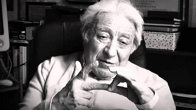 Ultime della sera: “l’Università delle persone”