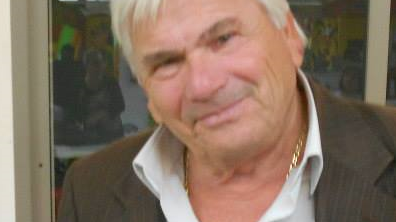 Castelvetrano piange Pietro Giancana, storico ristoratore selinuntino