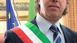 Giuseppe Castiglione: l’augurio per il nuovo anno da un sindaco “in trincea”