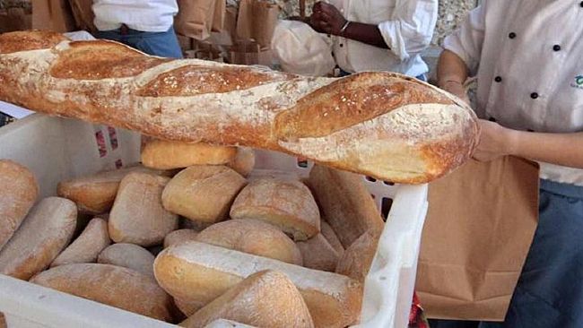 Ecco dove comprare il pane oggi, domenica 06 maggio 2018